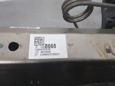 Автозапчасти б/у рулевая колонка за opel astra j lim. cosmo ссылки oem iam 13328668  