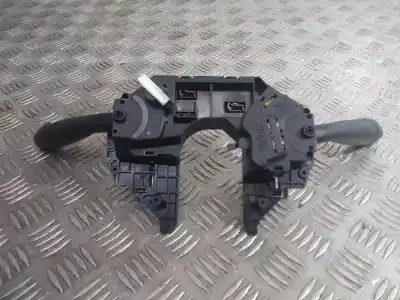 Second-hand car spare part multifunction switch for citroen c4 picasso exclusive oem iam references 96656018xt  