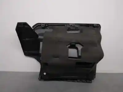 Автозапчастина б/у бардачок для fiat qubo (300) dynamic посилання на oem iam   