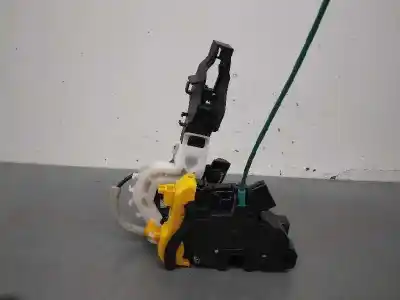 Автозапчастина б/у замок передніх дверей лівий для kia pro_cee´d ( ) drive посилання на oem iam 81310a2800  