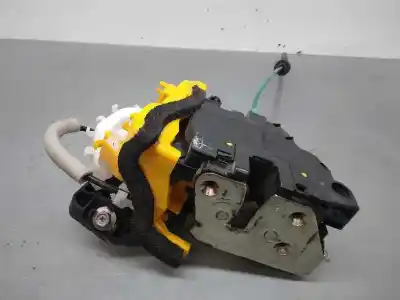 Автозапчастина б/у замок передніх дверей лівий для kia pro_cee´d ( ) drive посилання на oem iam 81310a2800  