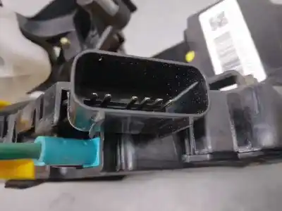 Автозапчастина б/у замок передніх дверей лівий для kia pro_cee´d ( ) drive посилання на oem iam 81310a2800  