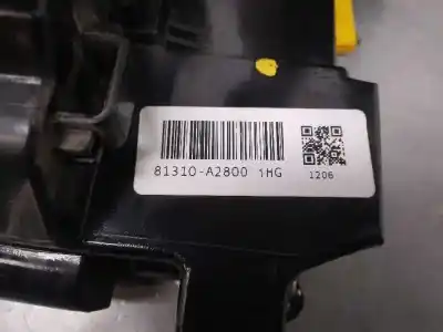 Автозапчастина б/у замок передніх дверей лівий для kia pro_cee´d ( ) drive посилання на oem iam 81310a2800  