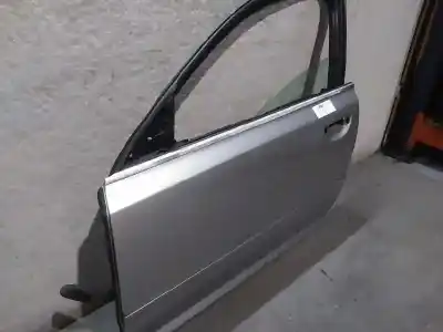Автозапчасти б/у левая передняя дверь за audi a8 (4e2) 3.7 quattro ссылки oem iam 4e0831051c  4e0831051c