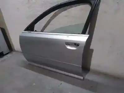 Автозапчасти б/у левая передняя дверь за audi a8 (4e2) 3.7 quattro ссылки oem iam 4e0831051c  4e0831051c