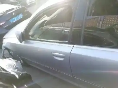 Автозапчасти б/у левая передняя дверь за audi a8 (4e2) 3.7 quattro ссылки oem iam 4e0831051c  4e0831051c