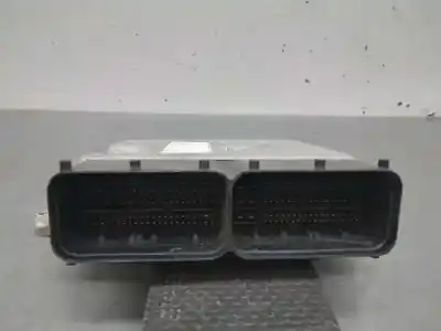 Автозапчастина б/у ебу контролер двигуна для fiat qubo (300) dynamic посилання на oem iam   