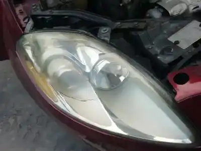 İkinci el araba yedek parçası SAG FAR için FIAT BRAVO (198)  OEM IAM referansları 54700748  