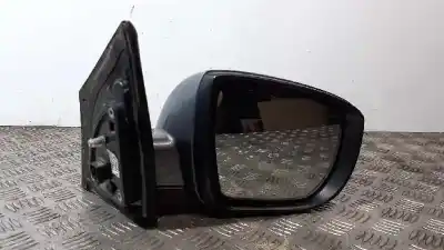 Second-hand car spare part right rearview mirror for hyundai ix35 sle 2wd oem iam references 