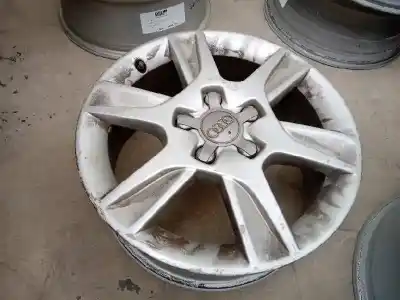Автозапчасти б/у шина за audi a3 (8p) 1.6 tdi ambiente ссылки oem iam 6.5jx16 h2 et50