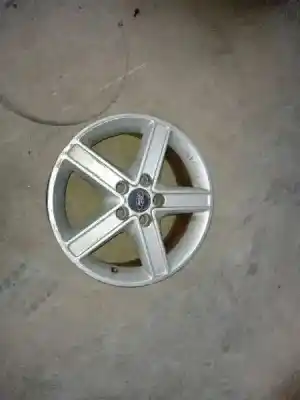 Second-hand car spare part rim for ford focus c-max (cap) ambiente (d) oem iam references 61/2jx16 et 52.5  