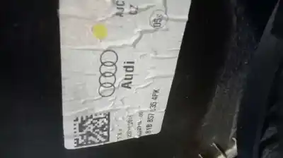 Автозапчасти б/у бардачок за audi q2 (gab) sport edition ссылки oem iam 81b857035  