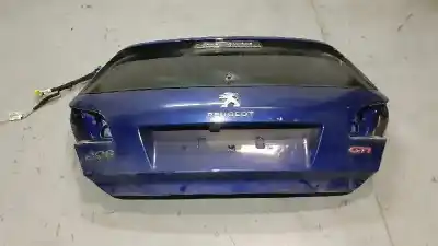 Piesă de schimb auto la mâna a doua haion pentru peugeot 308 ii (lb_, lp_, lw_, lh_, l3_) 1.6 gti (l35gnh) referințe oem iam 1610669880  