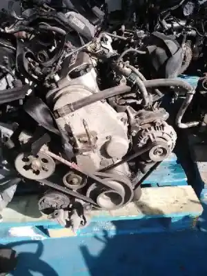 Автозапчасти б/у полный двигатель за honda civic berlina .5 (ma/mb) 1.4 (ma8/mb2) ссылки oem iam d14a7  