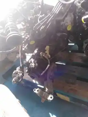 Автозапчасти б/у полный двигатель за honda civic berlina .5 (ma/mb) 1.4 (ma8/mb2) ссылки oem iam d14a7  