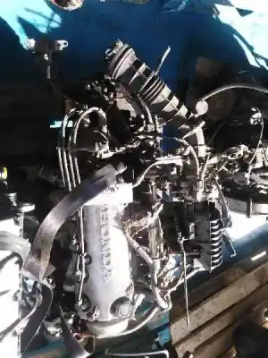 Автозапчасти б/у полный двигатель за honda civic berlina .5 (ma/mb) 1.4 (ma8/mb2) ссылки oem iam d14a7  