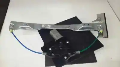 Pezzo di ricambio per auto di seconda mano alzacristalli anteriore sinistro per opel corsa d 1.3 16v cdti riferimenti oem iam 13298153lh  