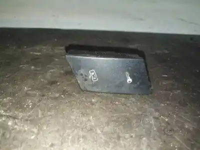 Peça sobressalente para automóvel em segunda mão trocar por seat ibiza iii (6l1) 1.4 16v referências oem iam 6l1962125