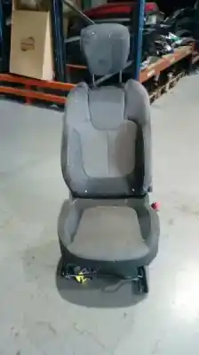 Автозапчасти б/у сиденье правое переднее за renault captur luxe ссылки oem iam 