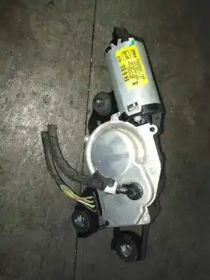 İkinci el araba yedek parçası arka silecek motoru için seat leon (1p1) stylance / style oem iam referansları 5p0955711c  