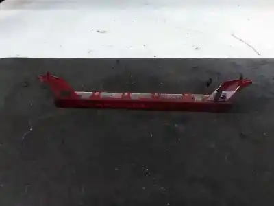 Pezzo di ricambio per auto di seconda mano luce freno centrale per bmw serie 1 berlina (e81/e87) 118d riferimenti oem iam 