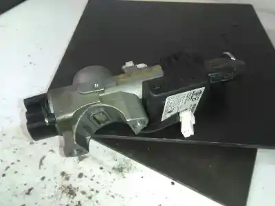 Автозапчастина б/у стартер для NISSAN ALMERA TINO (V10M) Básico Посилання на OEM IAM   