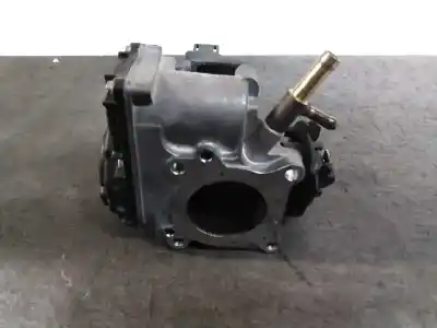 Автозапчастина б/у коробка метелика для seat arosa (6h1) select посилання на oem iam 047133061g  