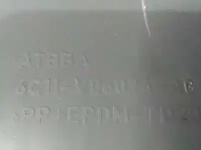 Recambio de automóvil de segunda mano de guantera para ford transit caja cerrada ´06 ft 260 k (corto) lkw (camion) referencias oem iam   