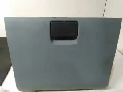 İkinci el araba yedek parçası Torpido için FORD TRANSIT CAJA CERRADA, CORTA (FY) (2000 =>) FT 260 2.0 OEM IAM referansları   