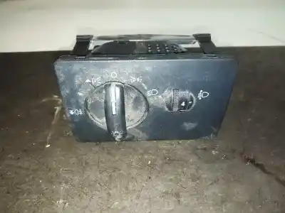 İkinci el araba yedek parçası Isik Kontrolü için FORD TRANSIT CAJA CERRADA, CORTA (FY) (2000 =>) FT 260 2.0 OEM IAM referansları 4M5T13A024LA  