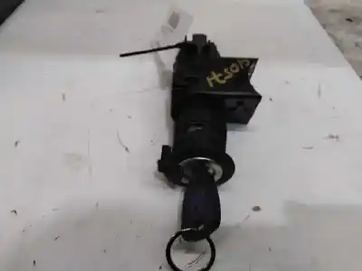 Pezzo di ricambio per auto di seconda mano interruttore di avviamento per fiat punto berlina (188) 1.2 8v dynamic riferimenti oem iam   