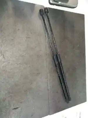 Peça sobressalente para automóvel em segunda mão amortecedores do tronco / porta por audi a1 sportback (8xf) adrenalin referências oem iam 8x482755202s