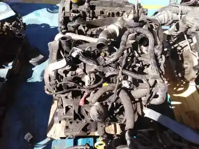 Pezzo di ricambio per auto di seconda mano motore completo per nissan nv 200 (m20) 1.5 dci cat riferimenti oem iam k9k276  