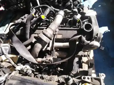 Pezzo di ricambio per auto di seconda mano motore completo per nissan nv 200 (m20) 1.5 dci cat riferimenti oem iam k9k276  