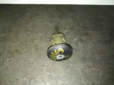 Peça sobressalente para automóvel em segunda mão fechadura da porta dianteira esquerda por ford transit caja cerrada, larga (fy) (2000 =>) ft 330 2.4 90 cv / 66 kw referências oem iam 