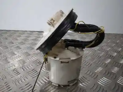 Peça sobressalente para automóvel em segunda mão boia / bomba combustível por ford tourneo connect (tc7) kombi corta referências oem iam 2t1uab2  