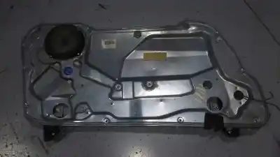 Автозапчастина б/у регулятор вікна передній лівий для SEAT IBIZA (6L1) Cool Посилання на OEM IAM   