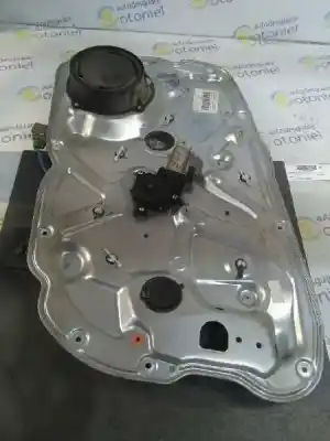 İkinci el araba yedek parçası ön Sag Pencere Regülatörü için FIAT STILO (192) 1.9 JTD CAT OEM IAM referansları   