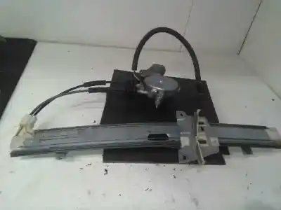 Peça sobressalente para automóvel em segunda mão elevador de vidros dianteiro direito por kia rio rs berlina referências oem iam 