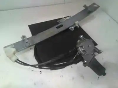 Peça sobressalente para automóvel em segunda mão elevador de vidros dianteiro direito por kia rio rs berlina referências oem iam  5p 2 pins 