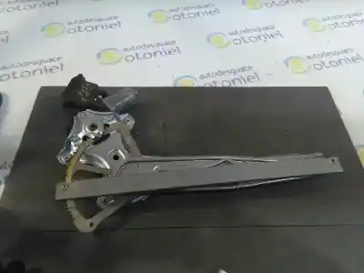 Автозапчасти б/у регулятор стекла переднего левого за toyota yaris active ссылки oem iam 