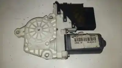 Pezzo di ricambio per auto di seconda mano Motore Alzacristalli Posteriore Destro per SEAT LEON (1M1) Signo Riferimenti OEM IAM 1C959811A  