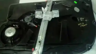 Pezzo di ricambio per auto di seconda mano alzacristalli anteriore sinistro per ford fiesta (cb1) ambiente riferimenti oem iam   