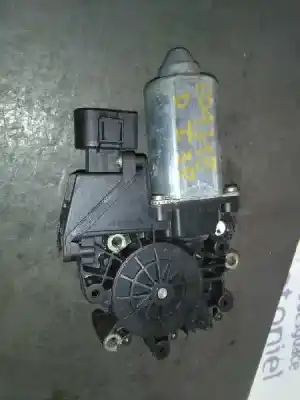 Second-hand car spare part left front window motor for smart forfour (454) 1.5 cdi (454.001) oem iam references 