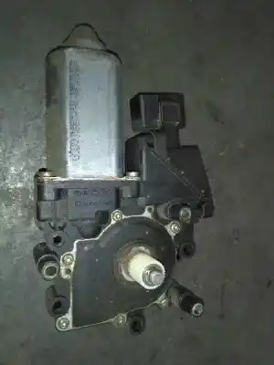 Second-hand car spare part left front window motor for smart forfour (454) 1.5 cdi (454.001) oem iam references   