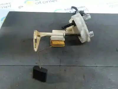 Pièce détachée automobile d'occasion capteur niveau de carburant pour mercedes-benz clase e (w211) berlina e 270 cdi (211.016) références oem iam a2114701641  