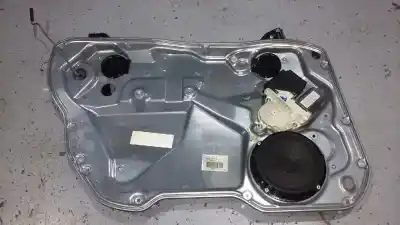 Автозапчасти б/у регулятор стекла переднего левого за SEAT CORDOBA BERLINA (6L2) Fresh ссылки OEM IAM 6L4837751Q  