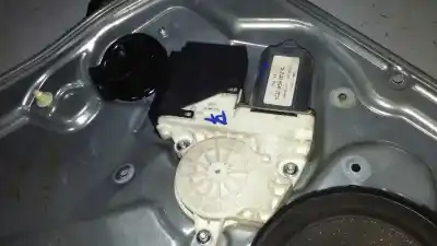 Автозапчасти б/у регулятор стекла переднего левого за seat cordoba berlina (6l2) fresh ссылки oem iam 6l4837751q  