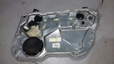 Автозапчасти б/у регулятор стекла переднего правого за seat cordoba berlina (6l2) fresh ссылки oem iam 6l4837752aq