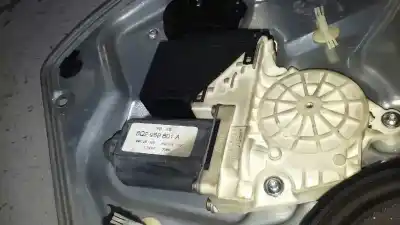 Автозапчасти б/у регулятор стекла переднего правого за seat cordoba berlina (6l2) fresh ссылки oem iam 6l4837752aq  